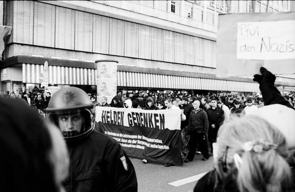 volkstrauertag münchen 1