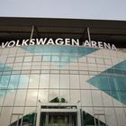 Volkswage Arena