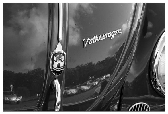 VW Bilder & Fotos