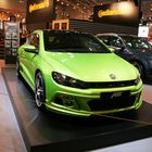 Volkswagen ABT Scirocco