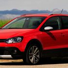 Volkswagen CROSS POLO 2010