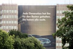 Volkswagen - Das Auto