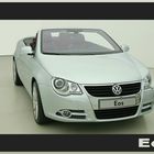 Volkswagen Eos