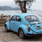 Volkswagen Fusca