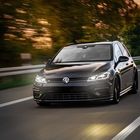 Volkswagen Golf 7 R-Line