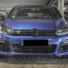 Volkswagen Golf R – Der Wolf im „Nassen“ Schafspelz