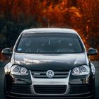 Volkswagen Golf R32