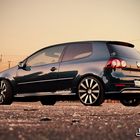 Volkswagen Golf V - IV