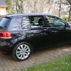 Volkswagen Golf VI