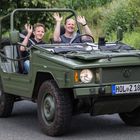 Volkswagen Iltis Walkaround-Type 183