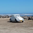 Volkswagen in Namibia