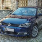 Volkswagen Jetta 2011 (MK6) - Alter Hof trifft auf Moderne Automobiltechnik