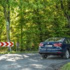 Volkswagen Jetta 2011 (MK6) - So scharf wie die Kurve