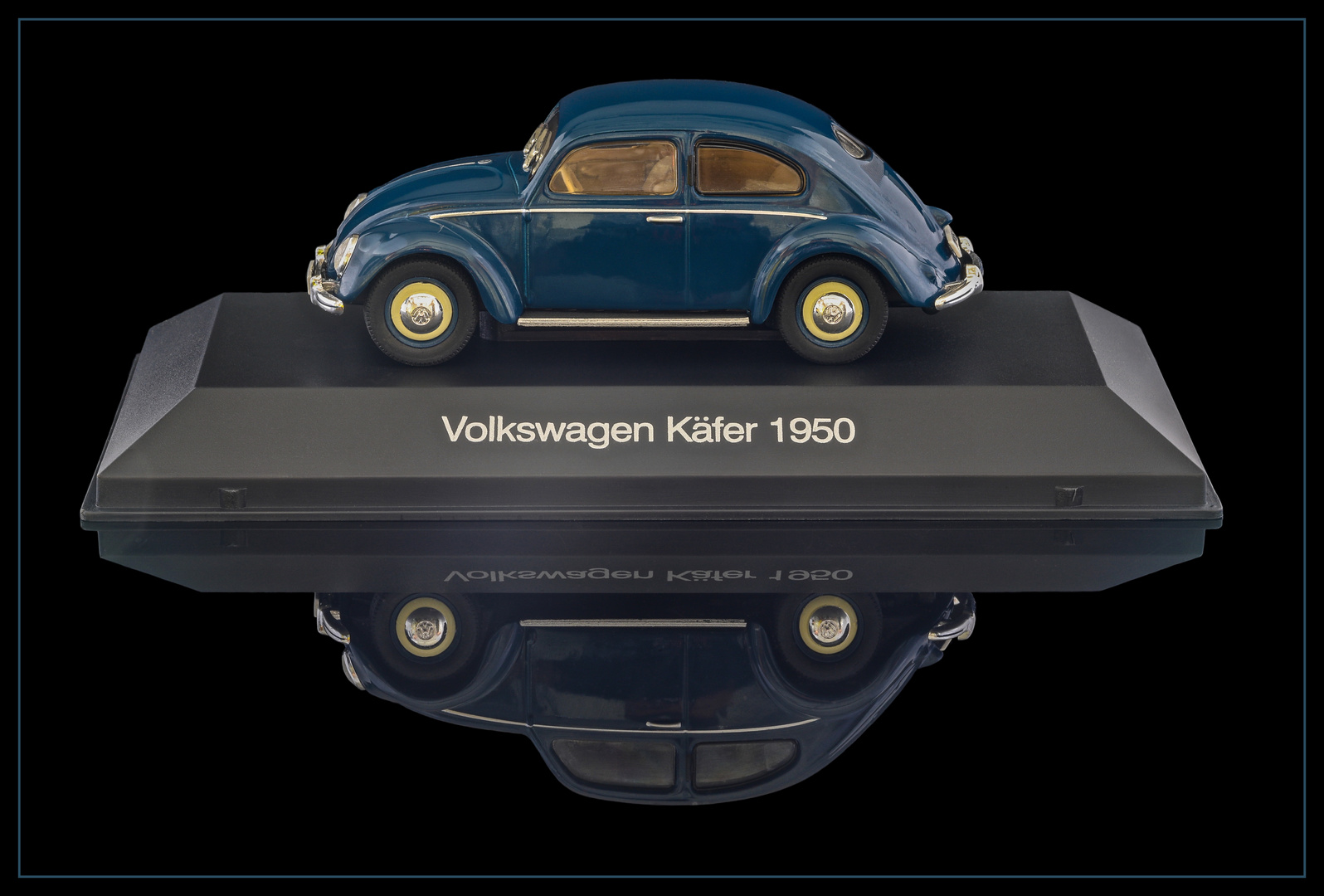 Volkswagen Käfer 1950