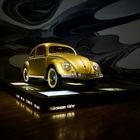 Volkswagen Käfer von 1955