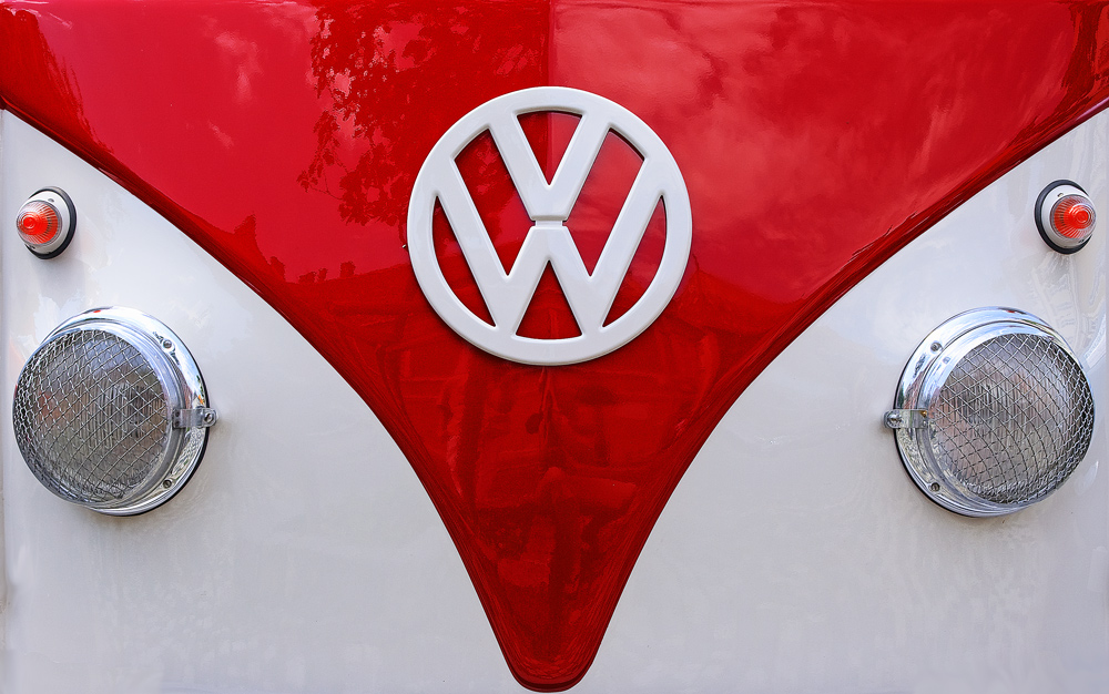 VolksWagen look