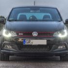 Volkswagen Polo GTI - Der Wolf im Scharfspelz