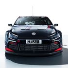 Volkswagen Scirocco GT24 by Götz Motorsport