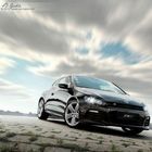 Volkswagen Scirocco R