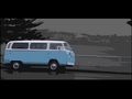 Volkswagen T2 von Sneak Preview 