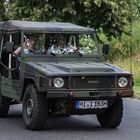 Volkswagen Type 183 Iltis