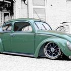 Volkswagen VW-Käfer