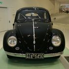 Volkswagen VW Kaefer Front