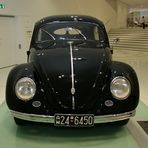 Volkswagen VW Kaefer Front