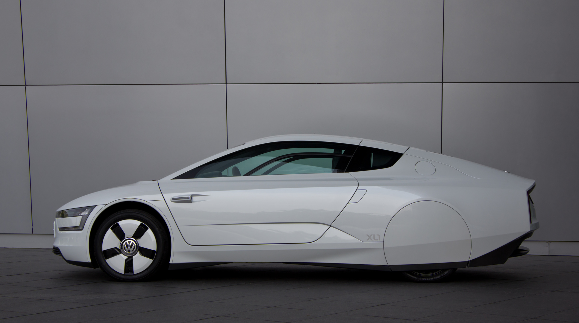 Volkswagen XL1