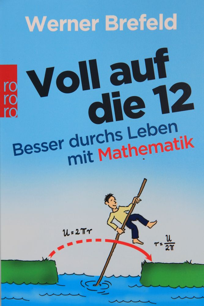 Voll auf die 12