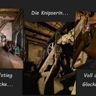 ...Voll auf die Glocke...