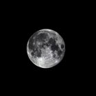 Voll Mond 8.10.2014