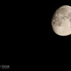 Voll Mond - Sigma 50-500mm