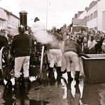 Volldampf! - 100 Jahre Feuerwehr Felixdorf