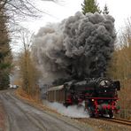 Volldampf im Sauerland II