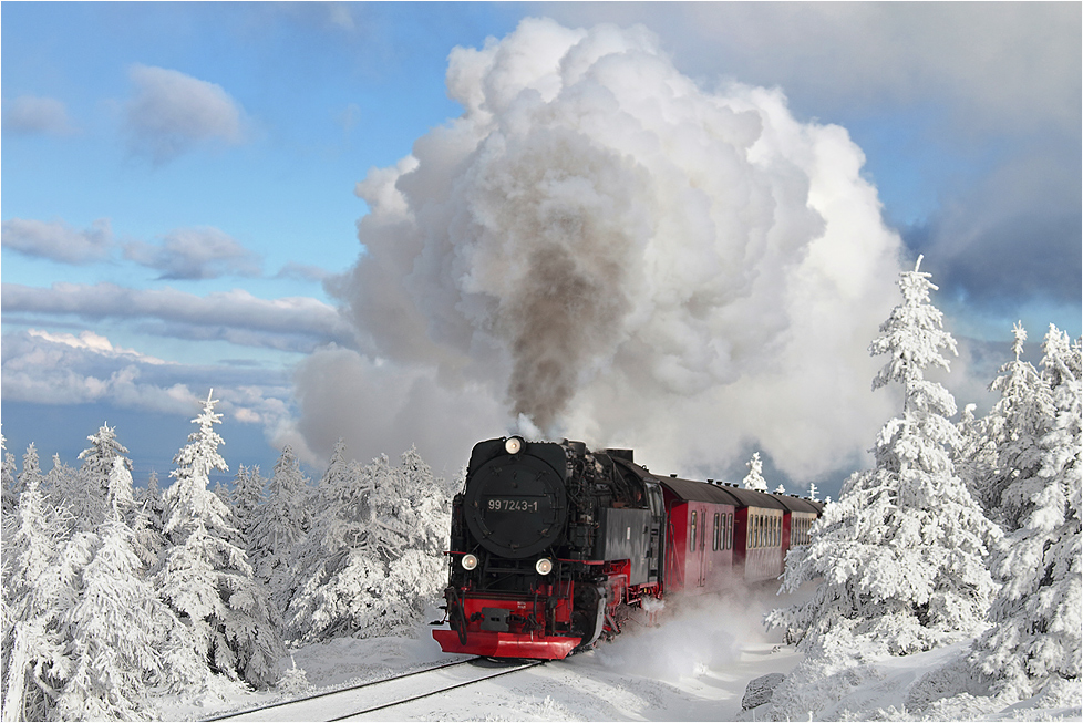 Volldampf voraus! Ausmalbilder Eisenbahn: Kreativer Spaß für Groß und Klein