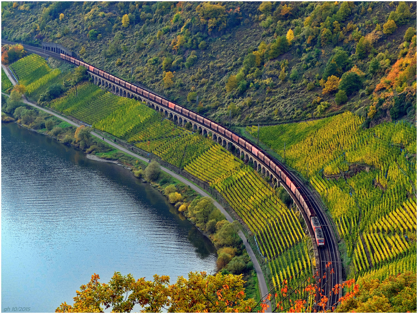 Volle Galerie Foto & Bild | world, bahn, deutschland Bilder auf ...