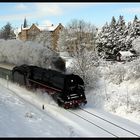 Volle Hütte durch Neusalza