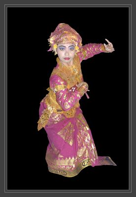 Volle Konzentration ...