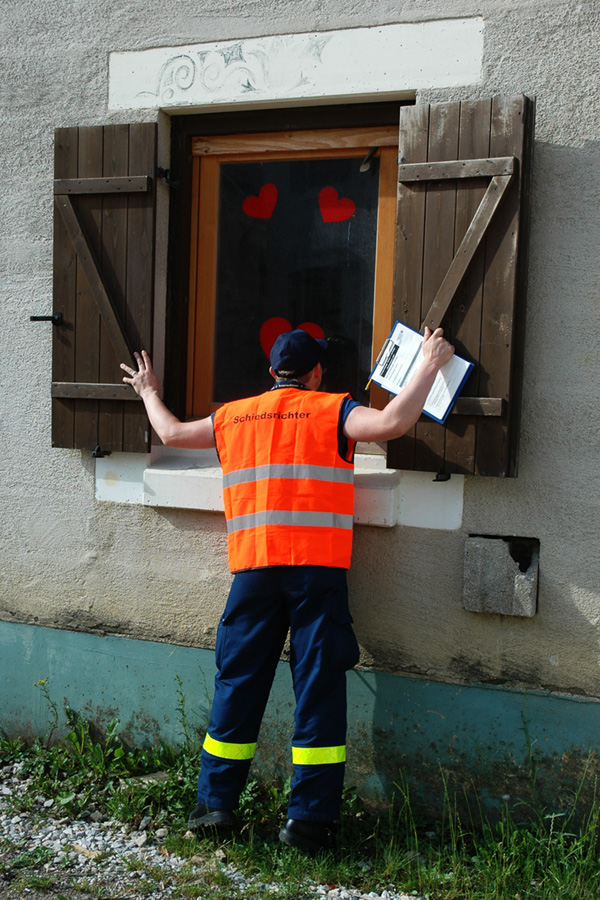 Volle Punktzahl