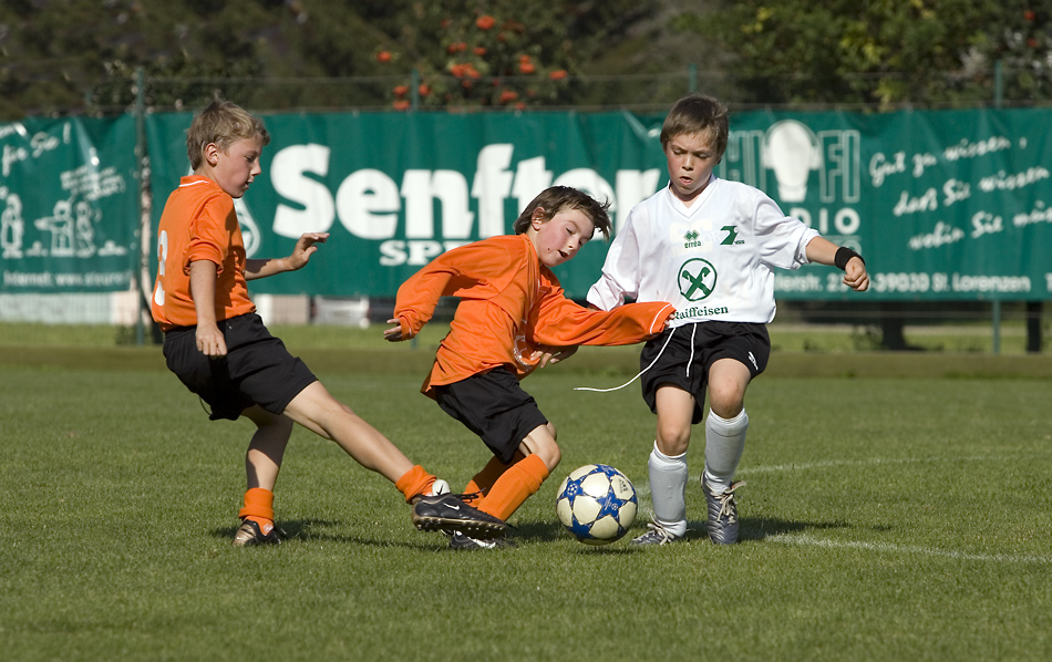 voller Einsatz 2