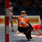 ... voller Einsatz - HBL 2011/12