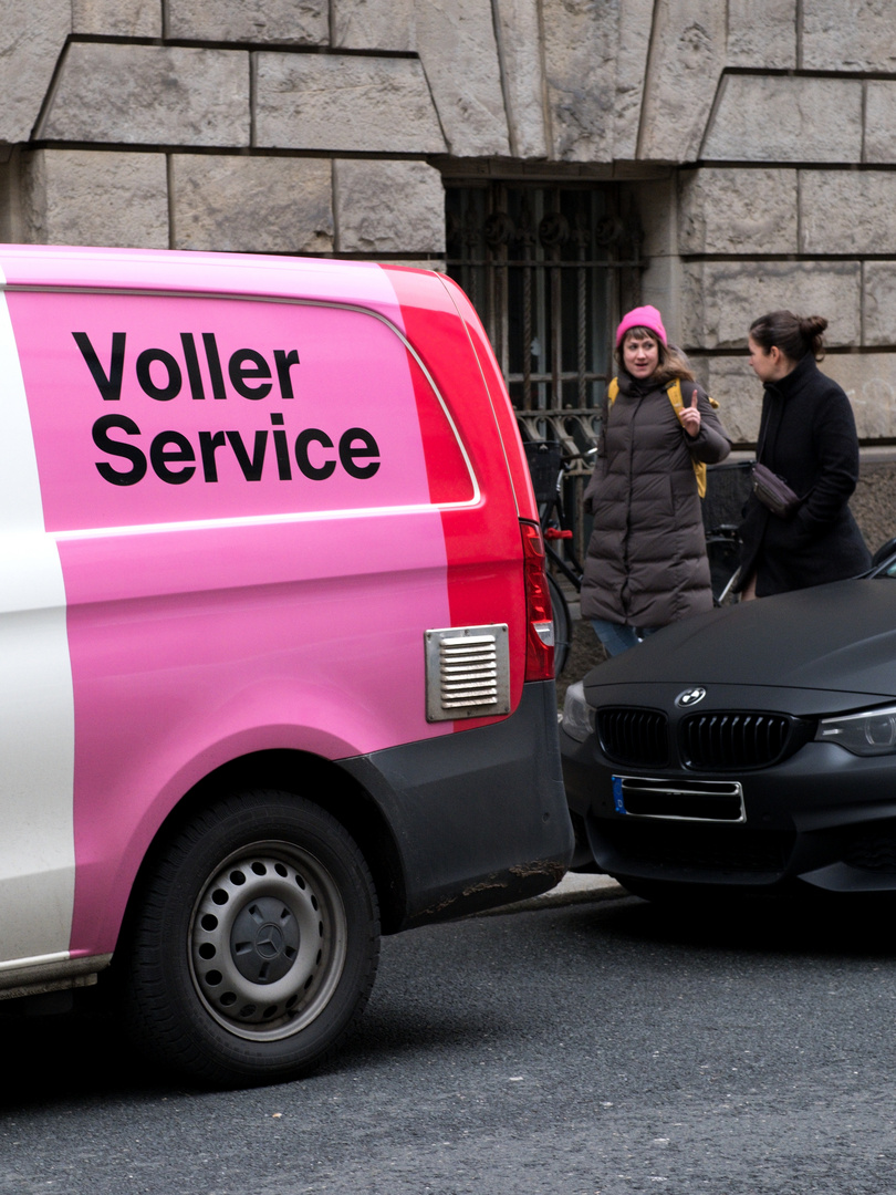 Voller Service