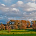 volles Herbstprogramm