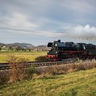 Volles Rohr durch Thüringen!