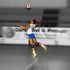 Volleyball