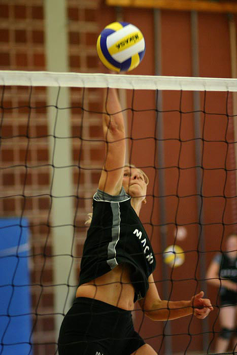 Volleyball #4