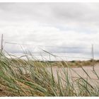 Volleyball am Strand