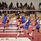 Volleyball Bundesliga - Roteraben Vilsbiburg gegen SSC Palmberg Schwerin #01