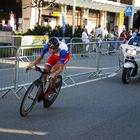 Vollgas - Tour de Romandie 2010